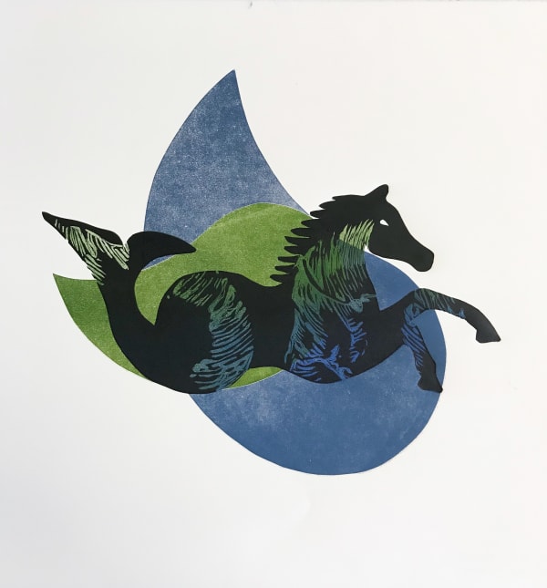 Eddie Lee, Hippocampus