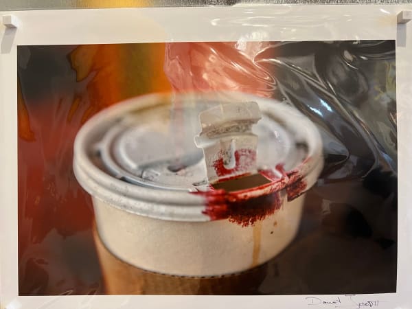 David Joseph, Cup of Joe