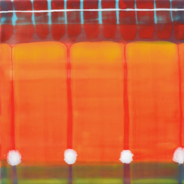 Karine Swenson, The Lights Will Guide You, 2021