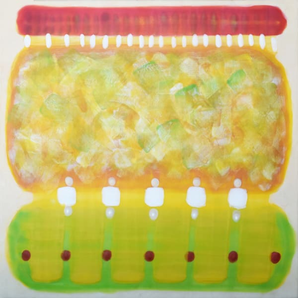 Karine Swenson, Shake It Up, 2022