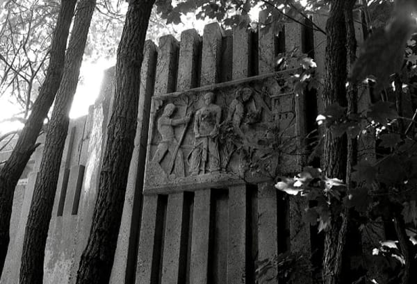 Marius Muresanu, Engineers 1