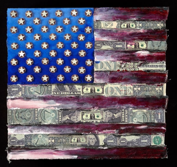 L. Scooter Morris, More Dark Money, 2022