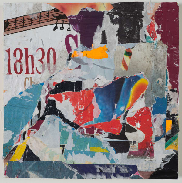 Rock, Paper, Scissors