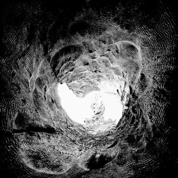 Stuart Rome, Kings Canyon, CA, 2014/2022