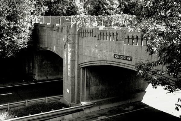 Marius Muresanu, Morehouse 3