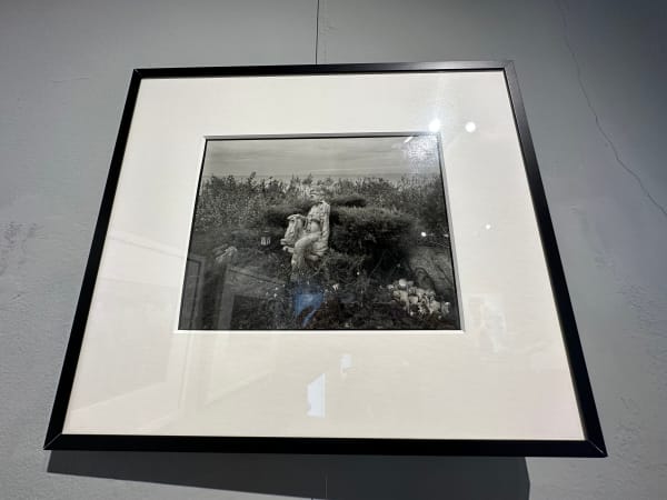 Lynn Whitney, GUANYIN, Euclid, OH, 2009