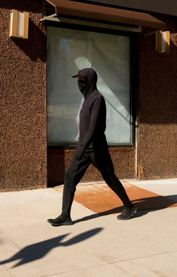 Elizabeth Bick, Movement Studies XXXVIII, 2022