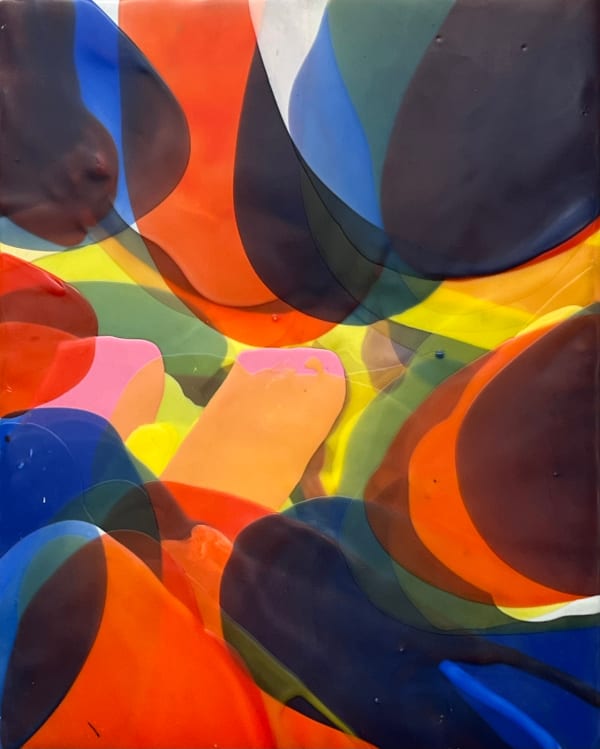 ELLEN KOMENT, High Time
