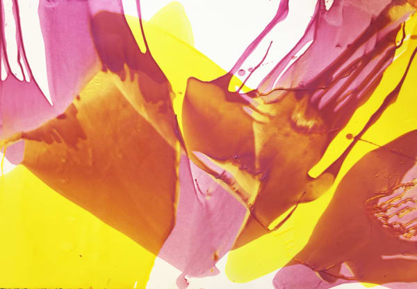 ELLEN KOMENT, Art from the Heart, #2, 2022