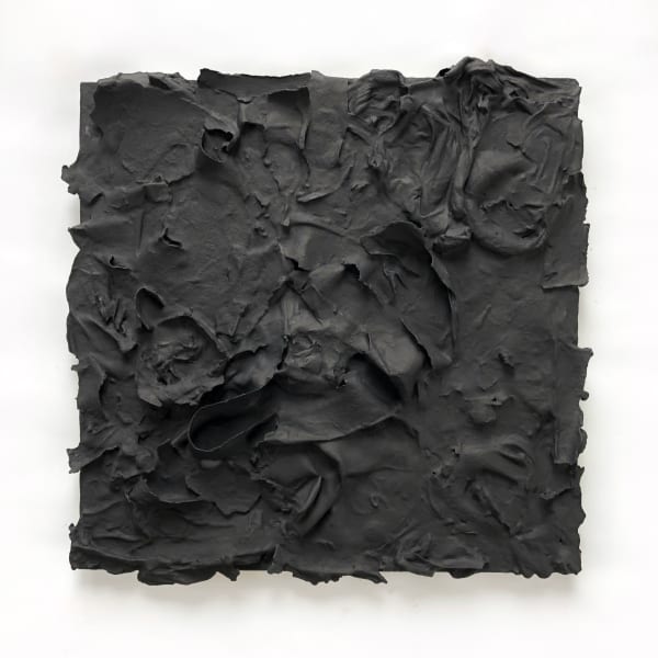 Onna Voellmer, The Things I Wanted to Say, 2019
