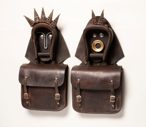 Kevin Watson, Monarchs of the Patina