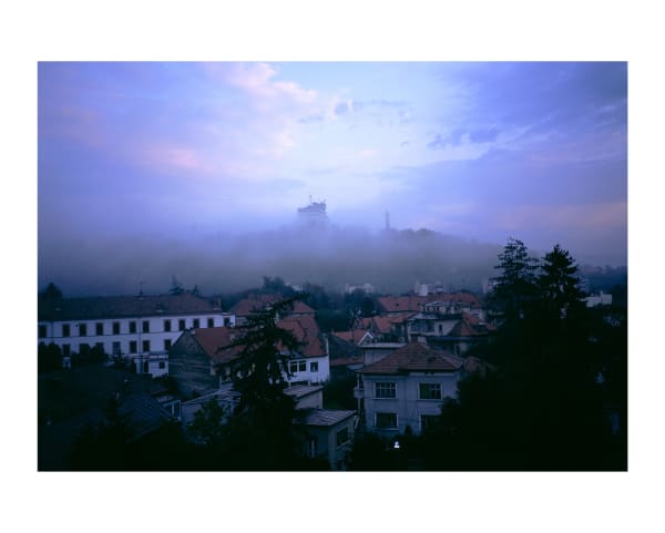 Marius Muresanu, Game of Thrones, 2006