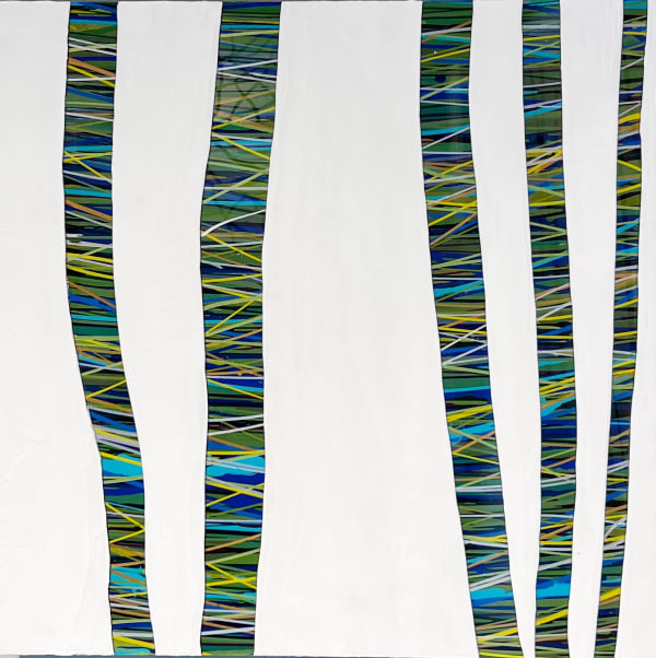 Karrie Hovey, Stand IIVI, 2025