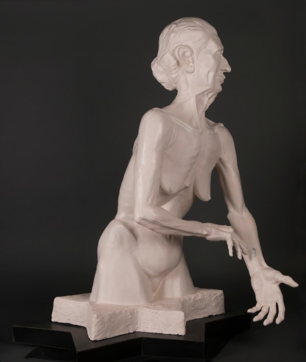 Kenneth Smith, A Persistent Memory , 1999
