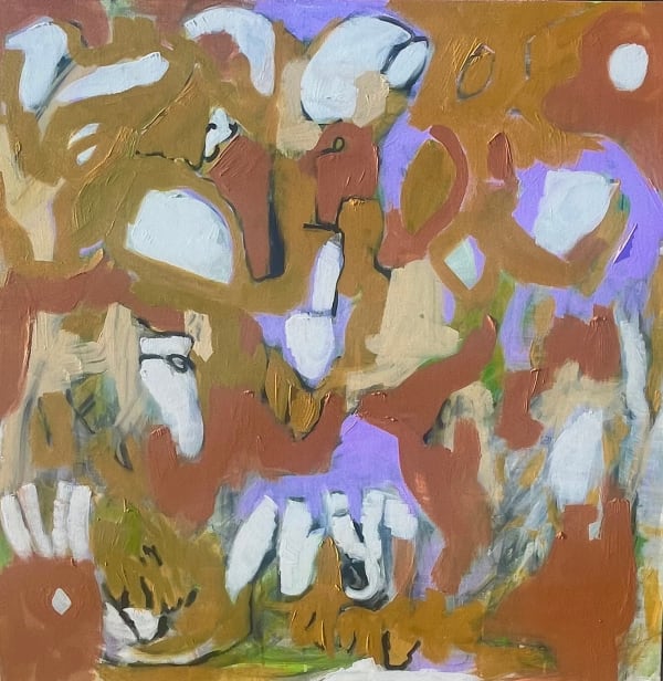 Michael Deen, Coalition of Color , 2024