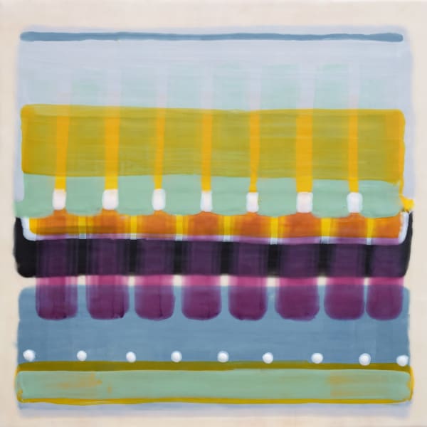 Karine Swenson, Continuity