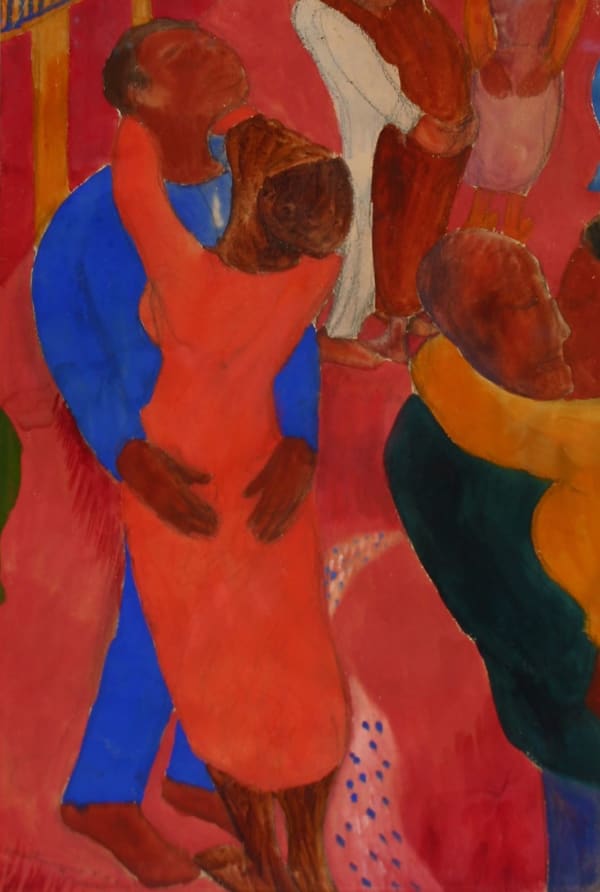 Lloyd Ney, Martinique F.W.I.