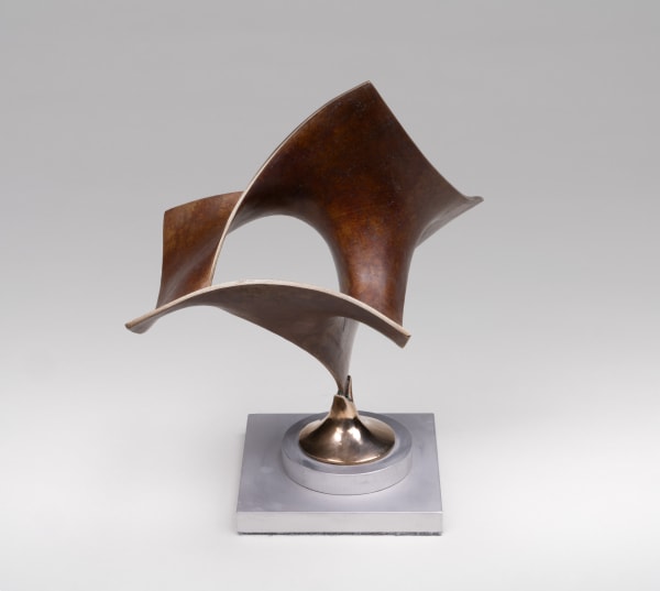 Robert Engman, Two Squares, Variation 7