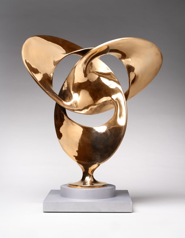 Robert Engman, Triune