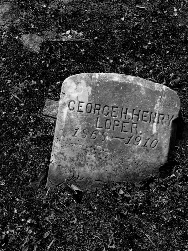 Bill Claps, Full Moon at Kuerner's Farm 10, 2025