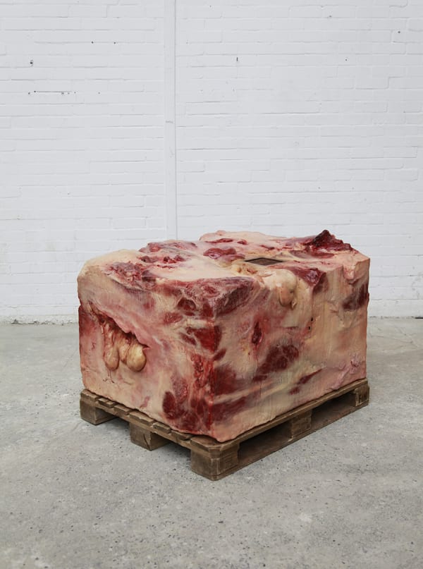 John Isaacs, Things that can be are that which we know, 2011