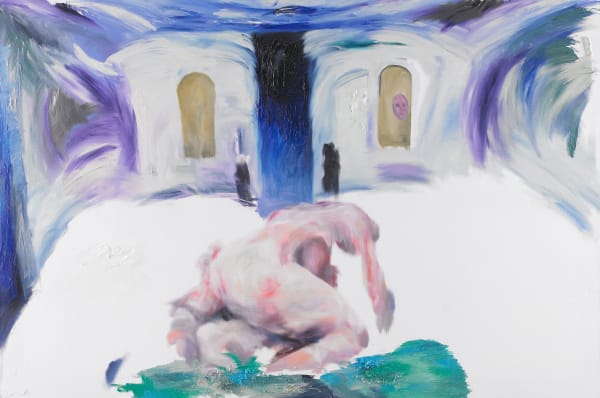 You Hyeonkyeong, You two in such a space.1, 2007