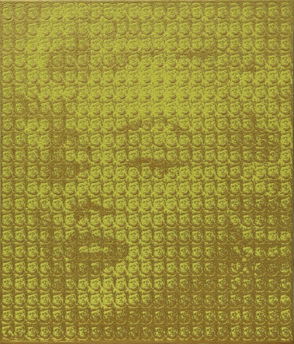Kim Dong Yoo, Marilyn Monroe (John F. Kennedy), 2017