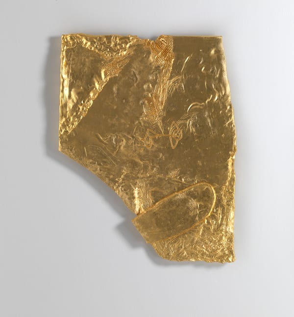 John Isaacs, Untitled, 2018