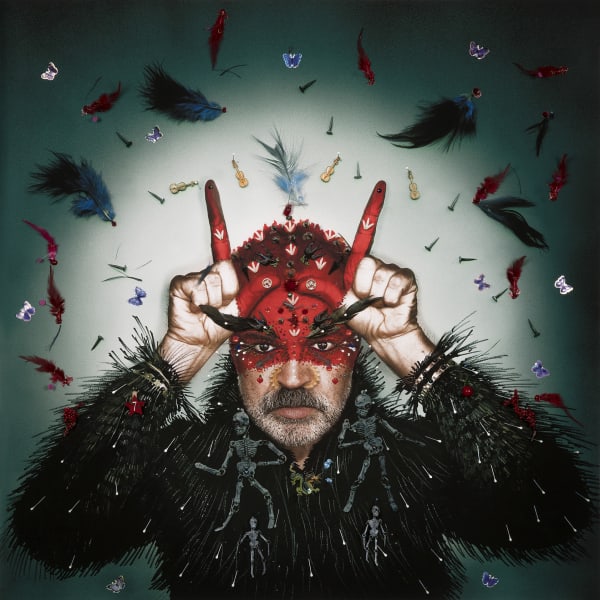 B-Brown & Scheinmann, Graham Norton - Norty Boy, 2017