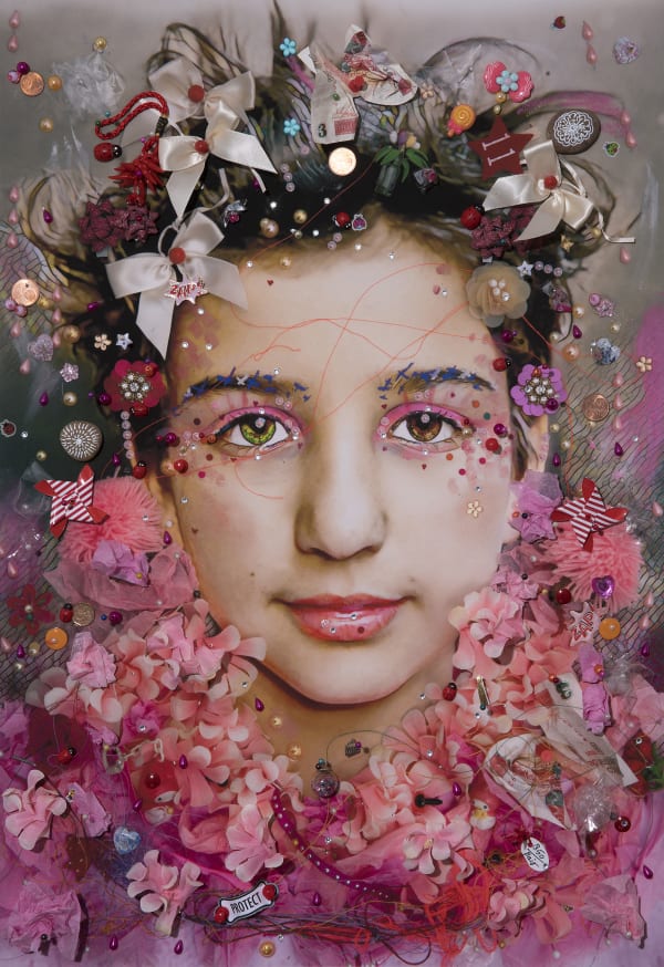 B-Brown & Scheinmann, Willow, 2019