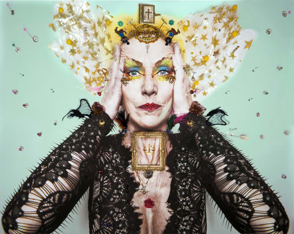 B-Brown & Scheinmann, Debs Hiinkenson - Concentration, 2018