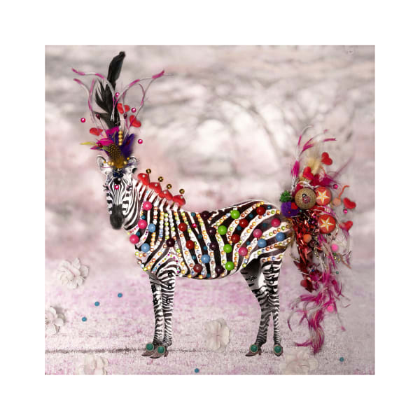 B-Brown & Scheinmann, Her Name was Lola (small edition), 2019