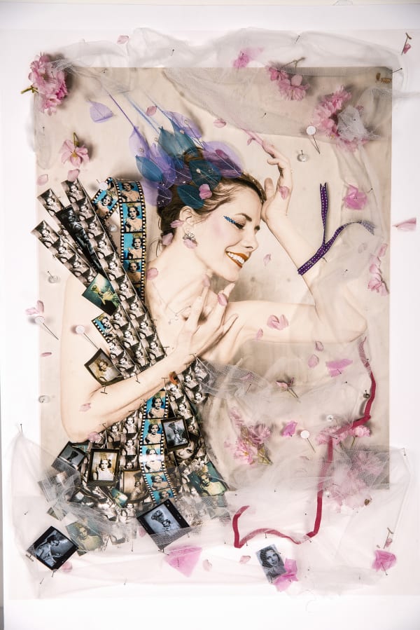 B-Brown & Scheinmann, Darcey Bussel - The Next Chapter, 2018