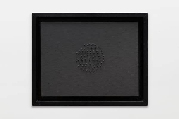 Enric Ansesa, Iron Cercle, 2001