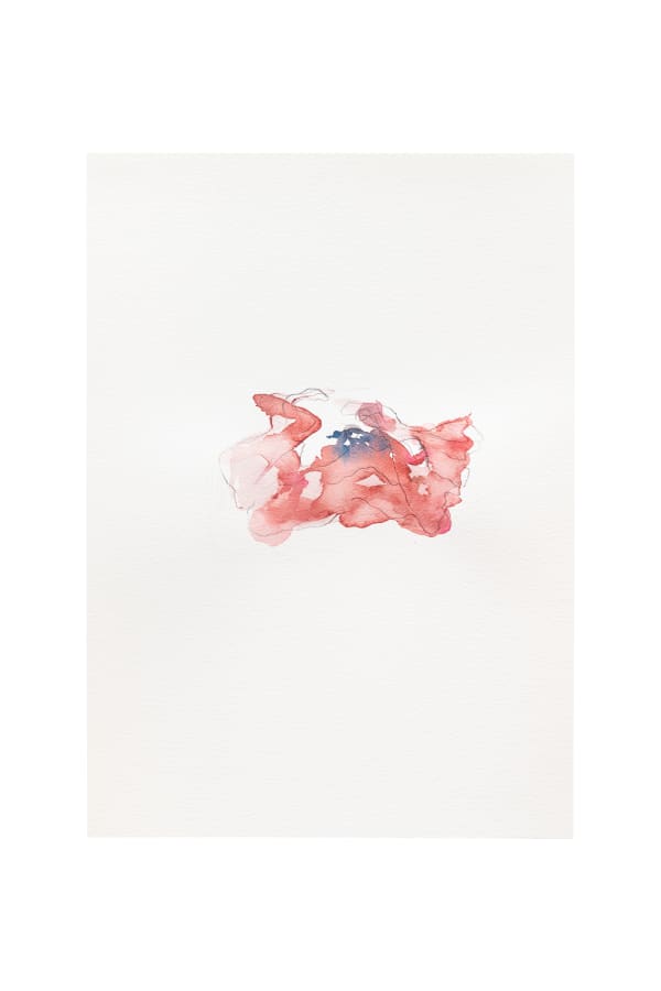 Blanca del Olmo, Mother Cave Studies series, 2025