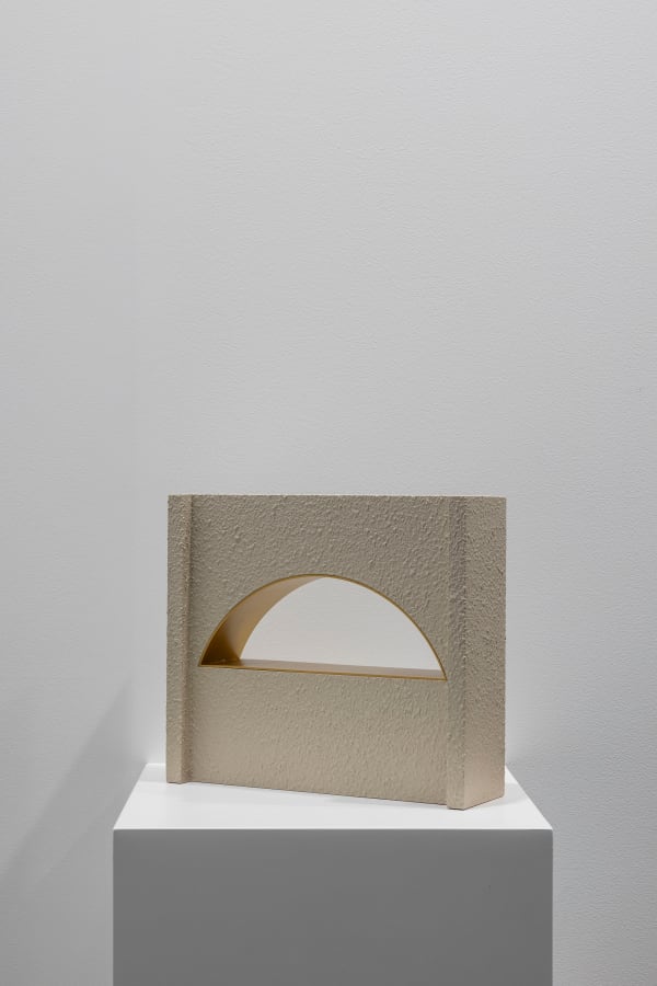 Sara Alahbabi, Wind’s Eye: Characters Archive عين الريح: أرشيف الوجوه, 2025