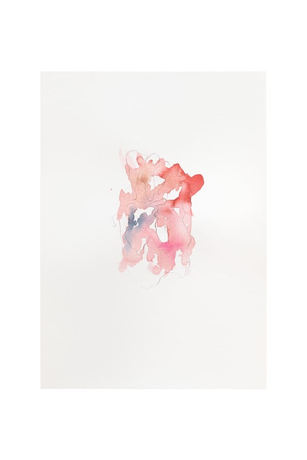 Blanca del Olmo, Mother Cave Studies series, 2025