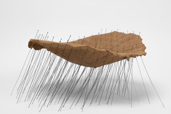 Talin Hazbar, Surrender, 2025