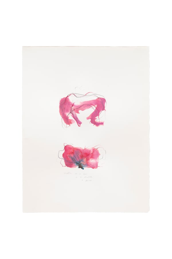 Blanca del Olmo, Mother Cave Studies series, 2025