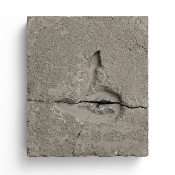 Sara Alahbabi, I Think in English, But Feel in Arabic, 2022