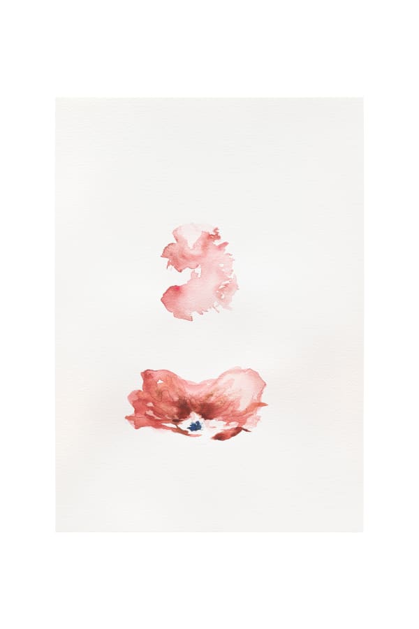 Blanca del Olmo, Mother Cave Studies series, 2025