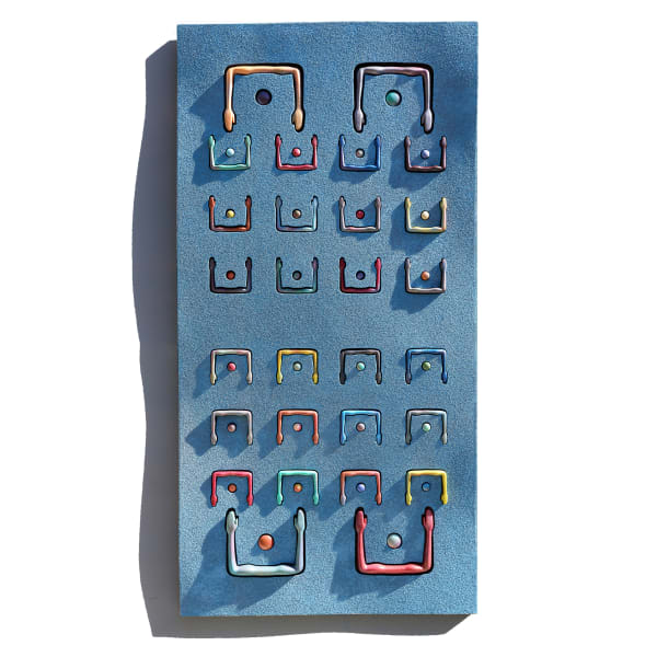 Mohamed Banawy , كا (طاقة الحياة) 5, 2024