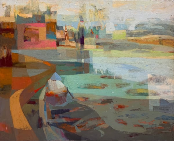 Mohamed Abulwafa, 2017