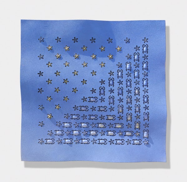 Mohamed Banawy, Climbing to the top of the pyramid 5, 2024