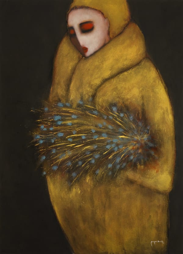 Georges Bassil, Untitled , 2025