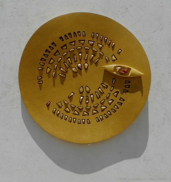 Mohamed Banawy , موسم الصيف , 2021