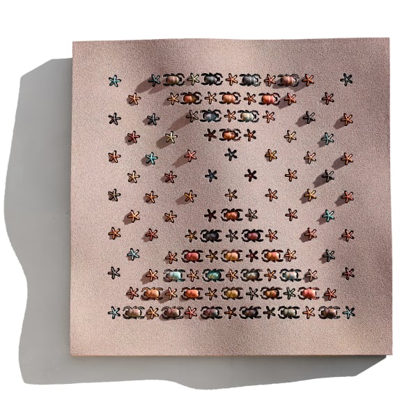 Mohamed Banawy , Climbing to the top of the Pyramids 9, 2024