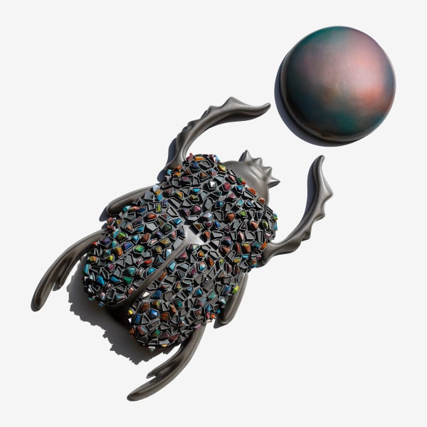 Mohamed Banawy , حياة متجددة 2, 2024