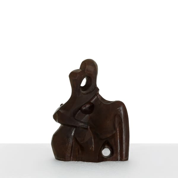 Khaled Al-Abasseery, Motherhood - (2/8), 2014