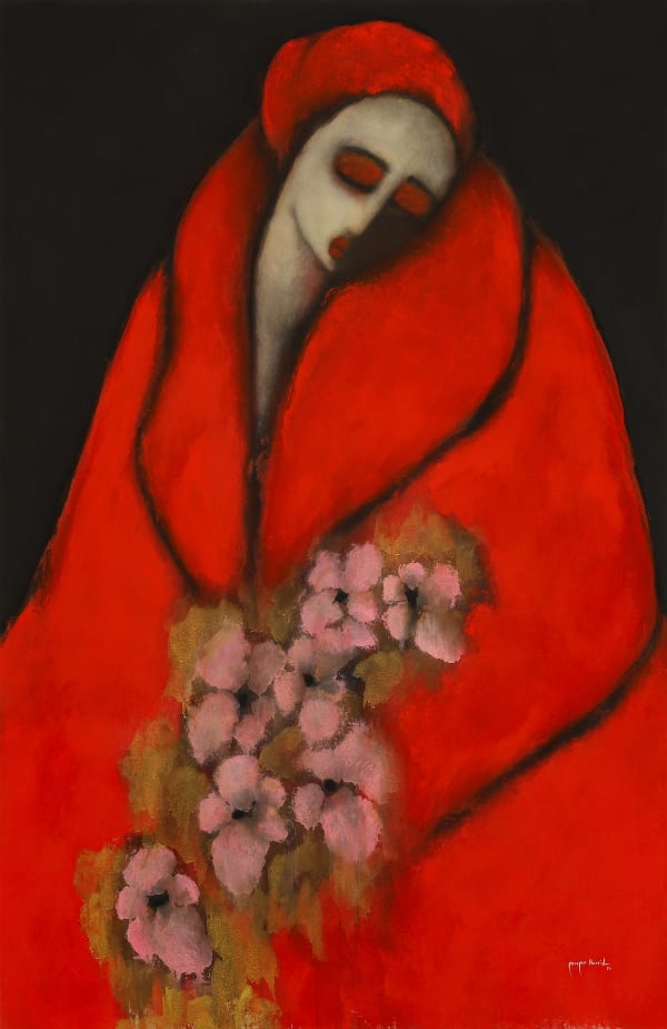 Georges Bassil, Untitled , 2024